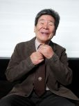 Isao Takahata