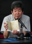 Isao Takahata