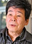 Isao Takahata