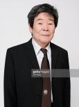 Isao Takahata