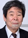 Isao Takahata