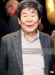 Isao Takahata