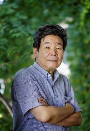 Isao Takahata