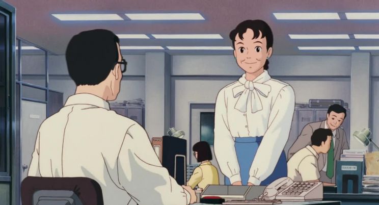 Isao Takahata