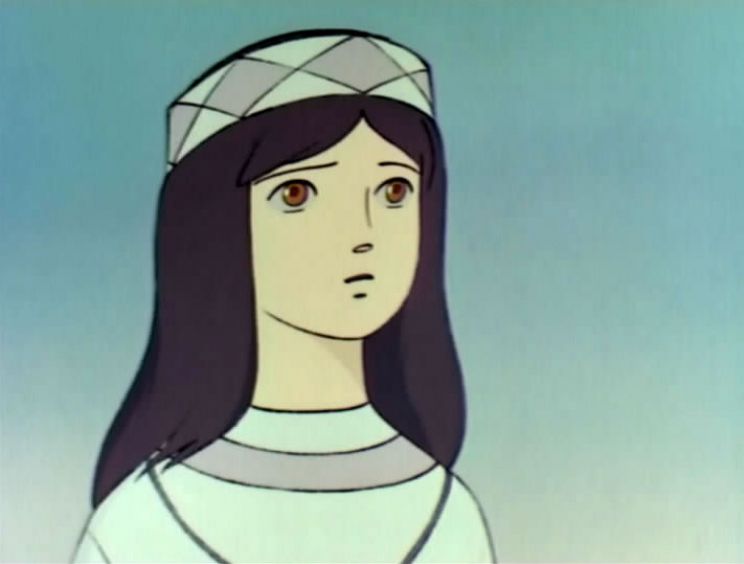 Isao Takahata