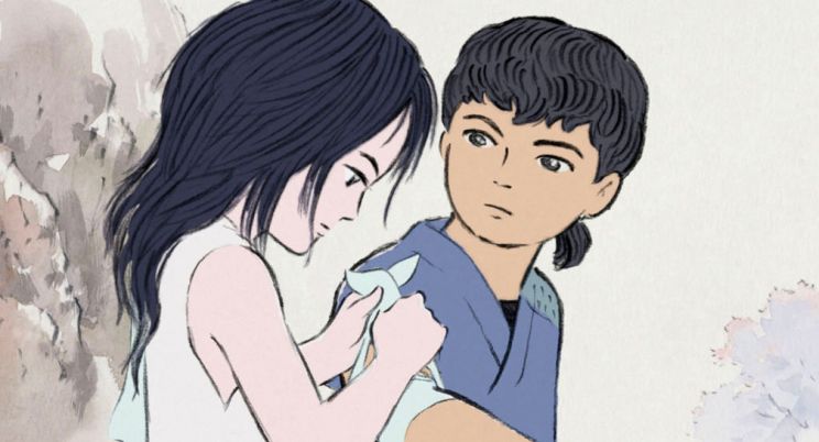 Isao Takahata