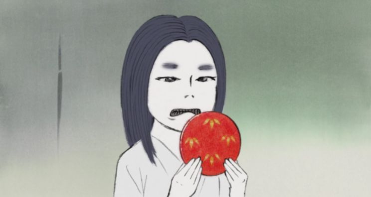 Isao Takahata