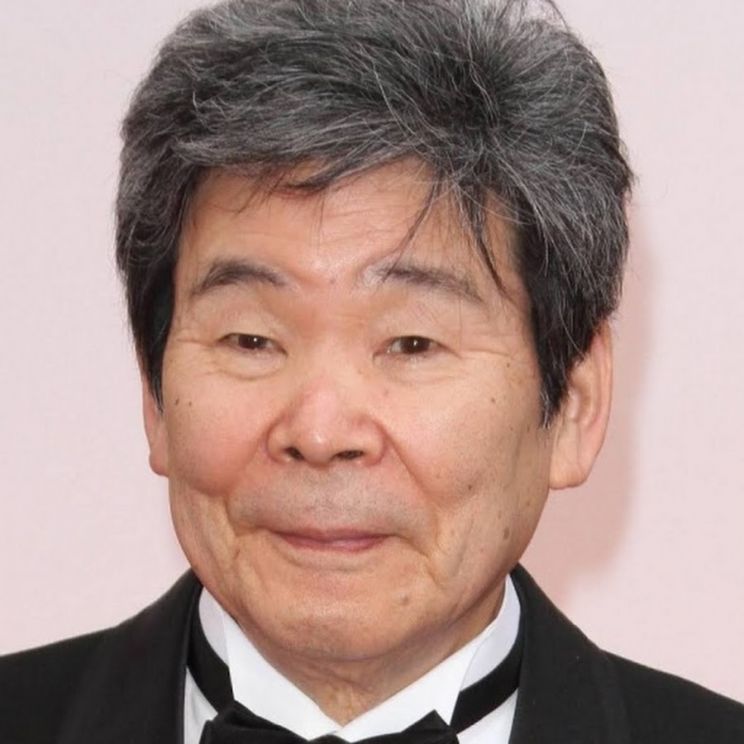 Isao Takahata