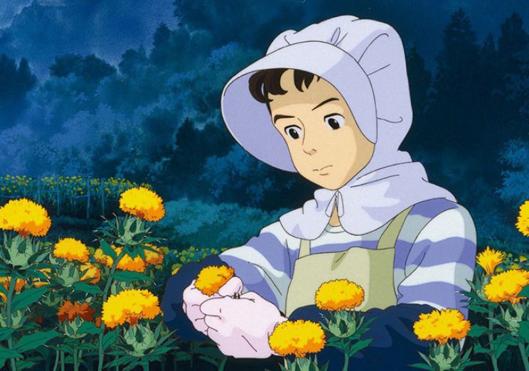 Isao Takahata