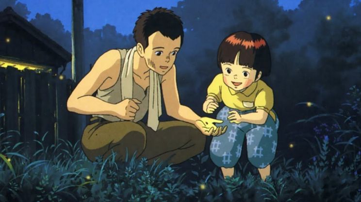 Isao Takahata