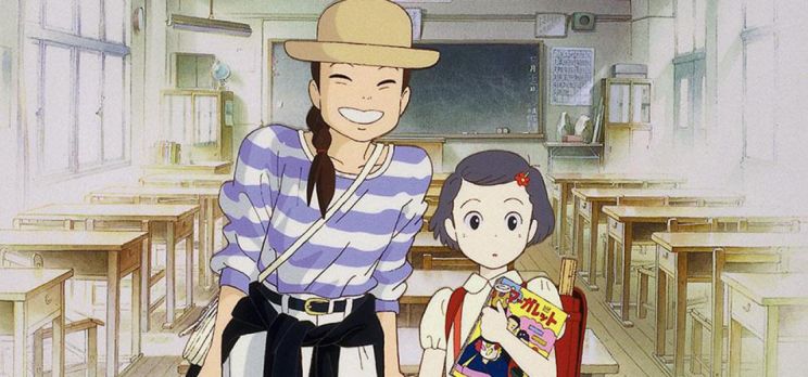 Isao Takahata