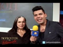 Isaura Espinoza photo