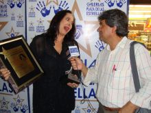 Isaura Espinoza