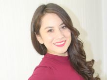 Isaura Espinoza