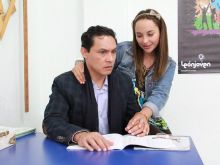 Isaura Espinoza