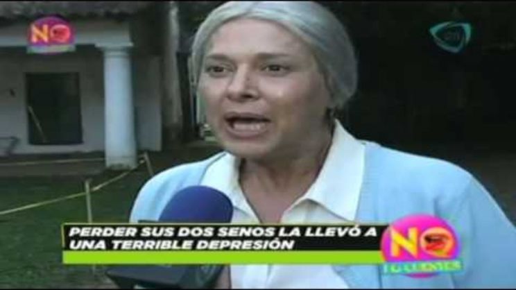 Isaura Espinoza