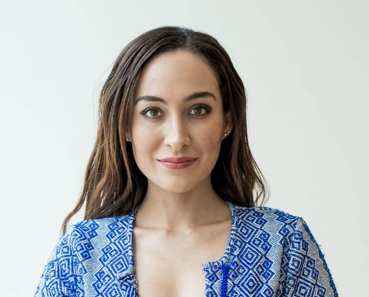 Isaura Espinoza