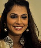 Isha Koppikar