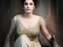 Isha Koppikar