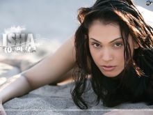 Isha Koppikar #1898220 picture (Landscape Medium)