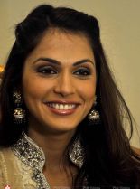 Isha Koppikar