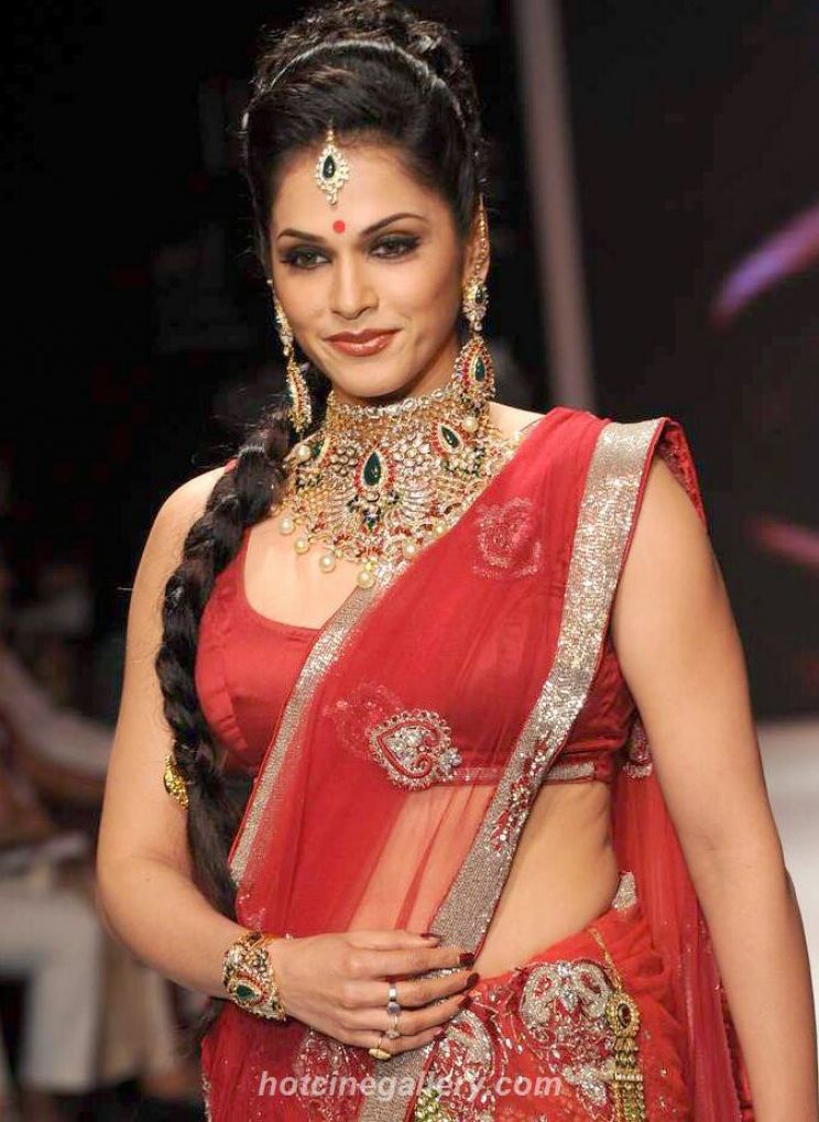 Isha Koppikar