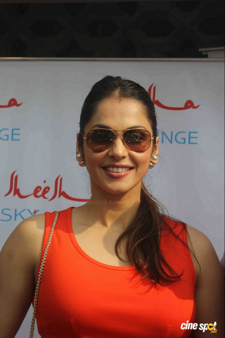 Isha Koppikar