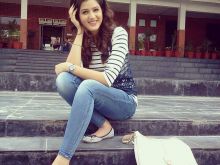 Isha Rikhi
