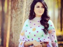 Isha Rikhi