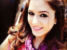 Isha Rikhi photo