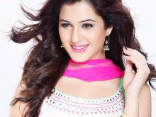 Isha Rikhi