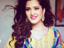 Isha Rikhi
