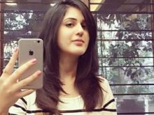 Isha Rikhi photo