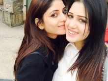 Isha Rikhi