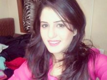 Isha Rikhi