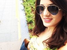 Isha Rikhi