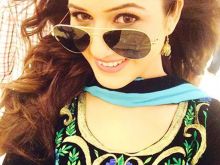 Isha Rikhi