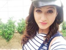 Isha Rikhi photo