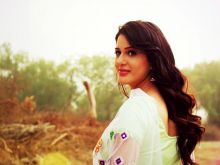 Isha Rikhi