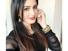 Isha Rikhi