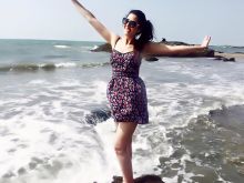 Isha Rikhi