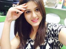Isha Rikhi