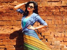 Isha Rikhi