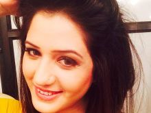Isha Rikhi