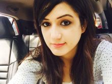 Isha Rikhi