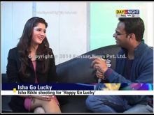 Isha Rikhi