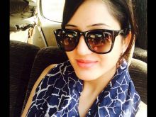 Isha Rikhi