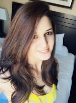 Isha Rikhi