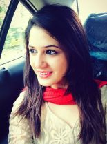 Isha Rikhi