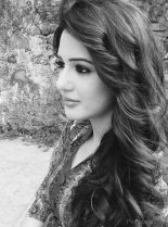 Isha Rikhi